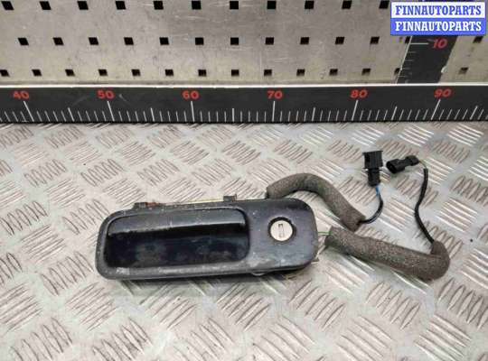 Ручка крышки багажника FO2160947 на Ford Galaxy Galaxy I (WGR) 2000-2006 рестайлинг