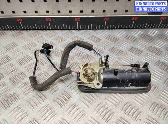 купить Ручка крышки багажника на Ford Galaxy Galaxy I (WGR) 2000-2006 рестайлинг