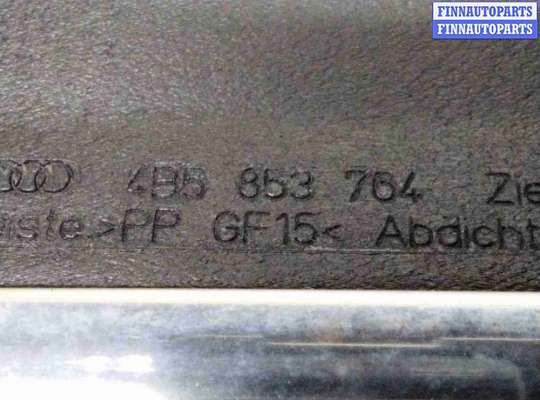 купить Молдинг стекла двери задней правой наружный на Audi A6 A6 C5 (4B) 1997-2001