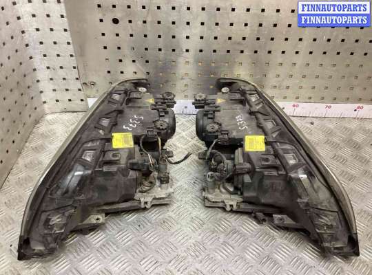 купить Фара правая на BMW 3-Series 3-Series (E46) 2001-2005 рестайлинг