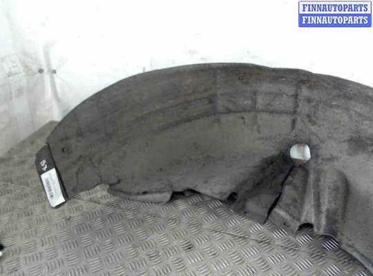 купить Защита арок задняя правая (подкрылок) на Audi A6 A6 C6 (4F) 2004-2008