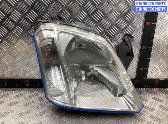 Фара правая OP2345754 на Opel Meriva Meriva A 2002-2006