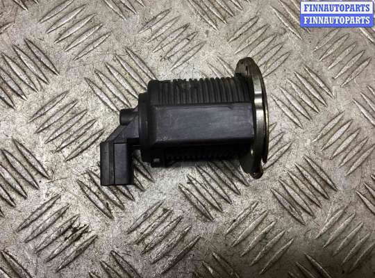 купить Клапан EGR на Opel Vectra C 2002-2009