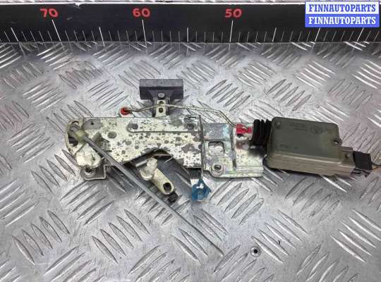 купить Замок двери сдвижной на Renault Master Master II 1998-2010