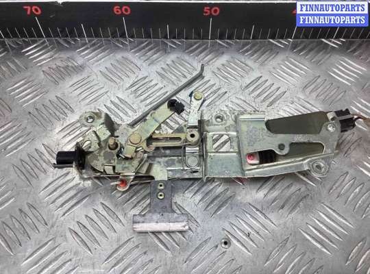 купить Замок двери сдвижной на Renault Master Master II 1998-2010