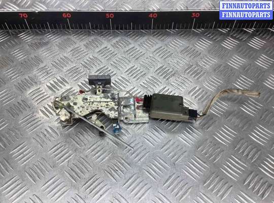 купить Замок двери сдвижной на Renault Master Master II 1998-2010