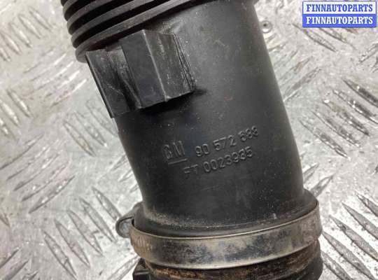 купить Патрубок воздушного фильтра на Opel Astra Astra H 2004-2007