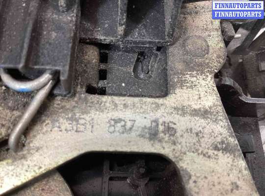 купить Замок двери передней правой на Volkswagen Golf Golf IV (1J) 1997-2004