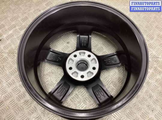 купить Диск литой на Audi A6 C6 (4F) 2008-2011 рестайлинг