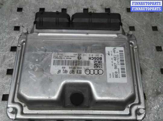 купить Блок управления двигателем на Audi A4 B7 (8EC, 8ED) 2004-2008