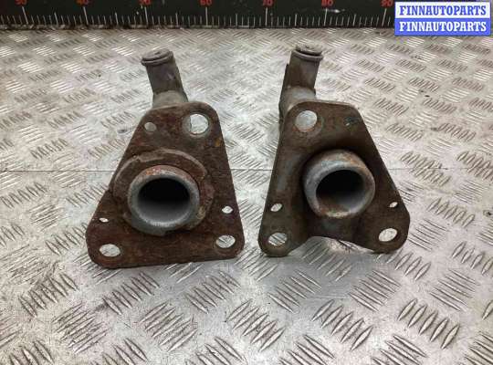 купить Кронштейн крепления бампера переднего на Audi A6 A6 C5 (4B) 1997-2001