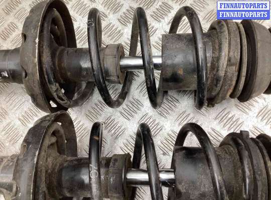 купить Стойка передняя левая на Opel Astra Astra G 1998-2004