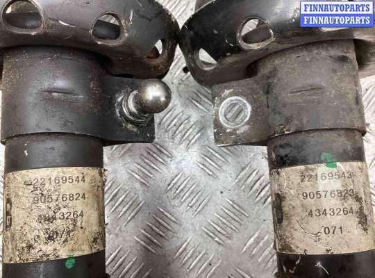 купить Стойка передняя левая на Opel Astra Astra G 1998-2004