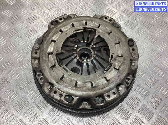 Купить Маховик на Mercedes C C (W203) 2000-2004 Маховик MB1649554 на Mercedes C C (W203) 2000-2004