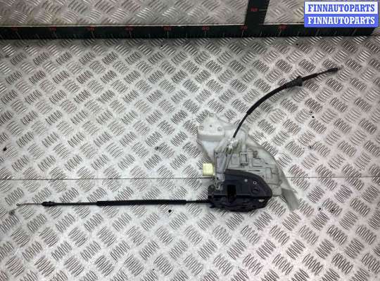 купить Замок двери задней правой на Volkswagen Passat Passat B6 (3C) 2005-2010