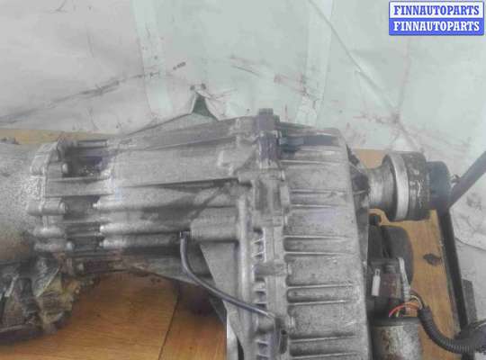 купить Раздаточная коробка на Mercedes ML ML (W163) 1997-2001