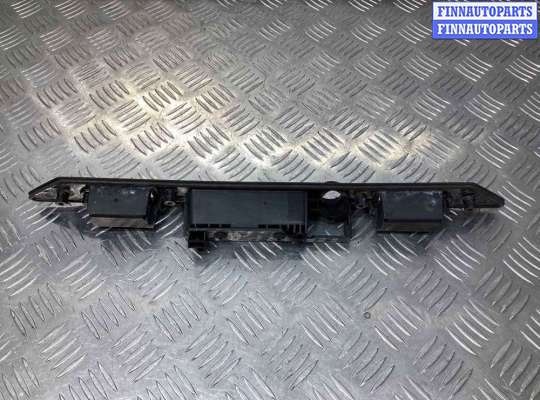 купить Кнопка открытия багажника на Audi A6 A6 C6 (4F) 2004-2008