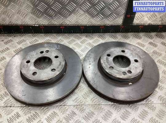 купить Диск тормозной передний на Mercedes Vito Vito (W639) 2003-2010