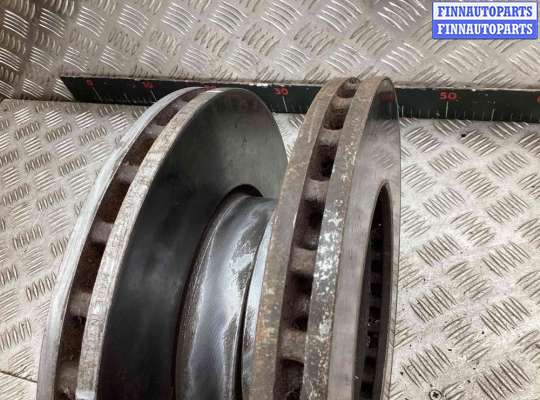 купить Диск тормозной передний на Mercedes Vito Vito (W639) 2003-2010