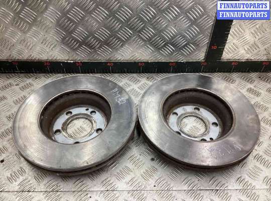 купить Диск тормозной передний на Mercedes Vito Vito (W639) 2003-2010