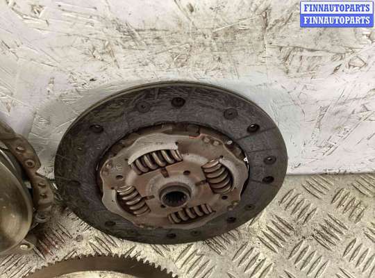 купить Комплект сцепления на Opel Zafira Zafira A 1999-2003
