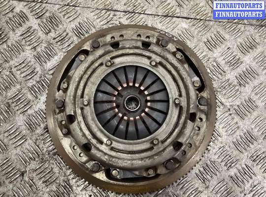 Комплект сцепления OP2206310 на Opel Zafira Zafira A 1999-2003