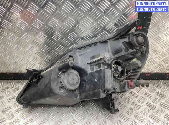 купить Фара правая на Opel Zafira Zafira B 2005-2008