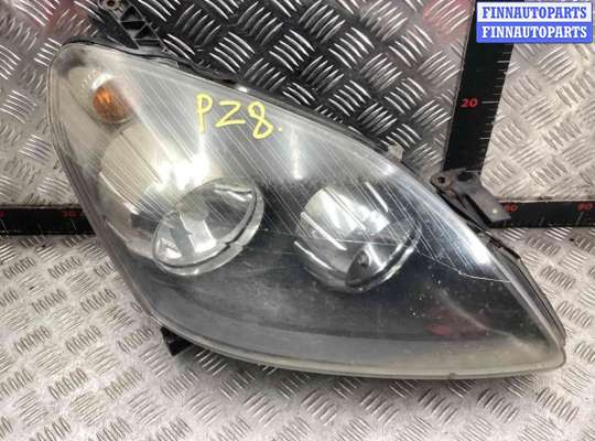 купить Фара правая на Opel Zafira Zafira B 2005-2008