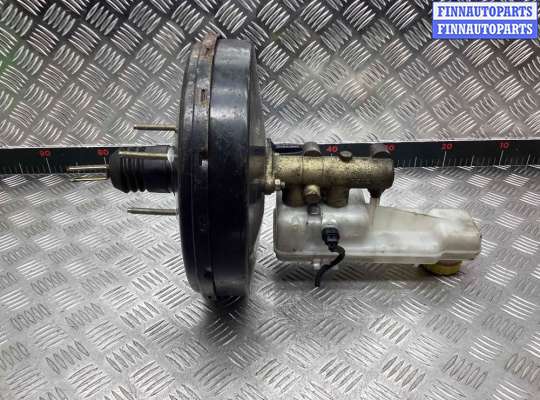 купить Вакуумный усилитель тормозов на Fiat Ducato Ducato 1994-2006