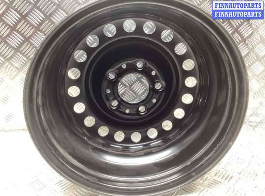 купить Диск штампованный на BMW 3-Series 3-Series (E36) 1990-2000