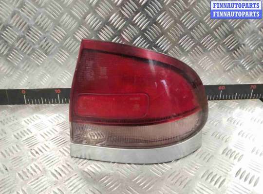 Фонарь задний правый MZ661314 на Mazda 626 626 IV (GE/GV) 1992-1997