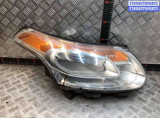 Фара правая CT1154930 на Citroen C3 Picasso C3 Picasso 2009-2012