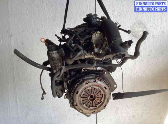 купить Двигатель на Volkswagen Golf IV (1J) 1997-2004