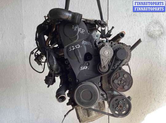 купить Двигатель на Volkswagen Golf Golf IV (1J) 1997-2004