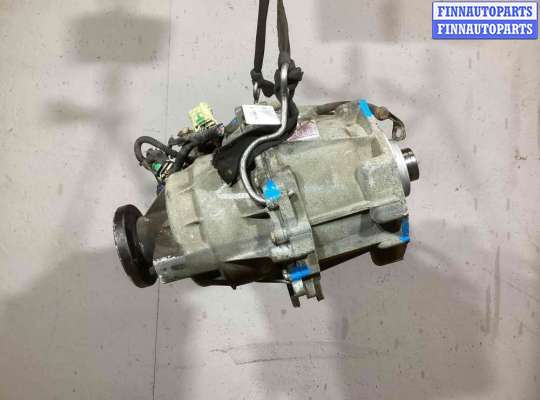 купить Раздаточная коробка на Kia Sorento Sorento I (JC/BL) 2002-2006