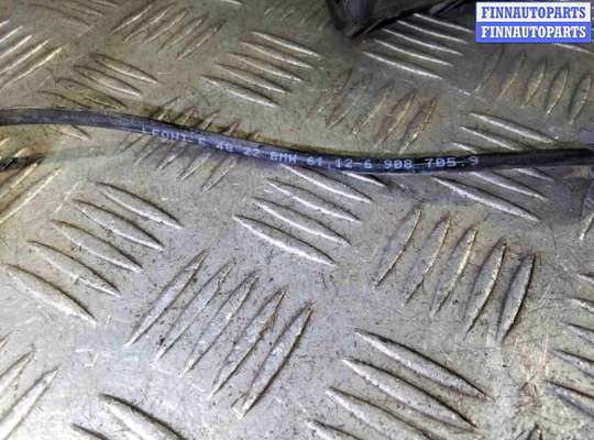 купить Датчик ABS на BMW 5-Series 5-Series (E39) 2000-2004 рестайлинг