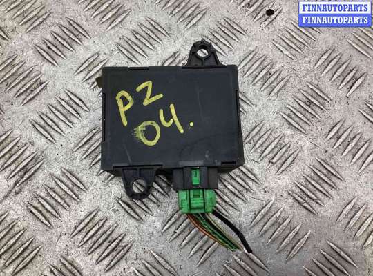 купить Блок управления центральным замком на Mercedes Sprinter Sprinter I (W901-905) 1995-2006