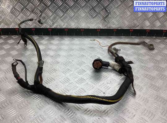 купить Проводка двигателя на Opel Astra Astra G 1998-2004