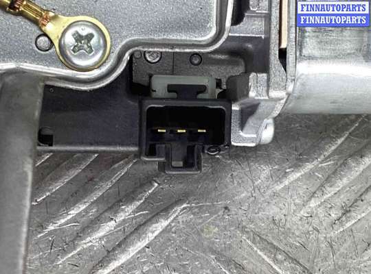 купить Моторчик заднего стеклоочистителя (дворника) на Toyota Avensis Avensis II (T250) 2003-2008