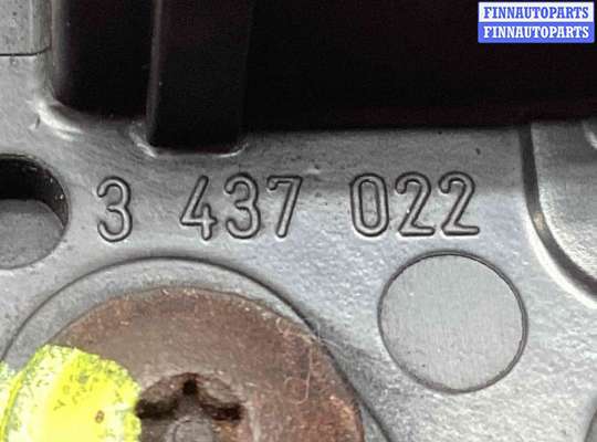 купить Моновпрыск на Volkswagen Golf Golf III (1H) 1991-1997