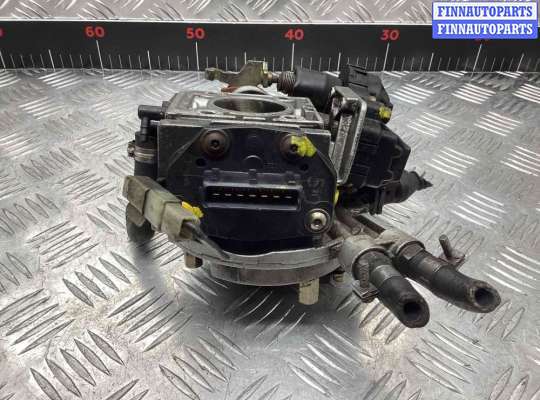 купить Моновпрыск на Volkswagen Golf Golf III (1H) 1991-1997