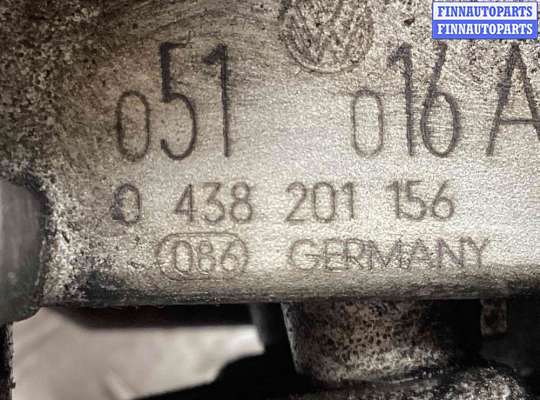 купить Моновпрыск на Volkswagen Golf Golf III (1H) 1991-1997