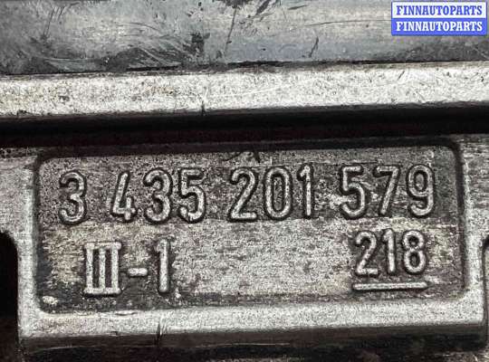 купить Моновпрыск на Volkswagen Golf Golf III (1H) 1991-1997