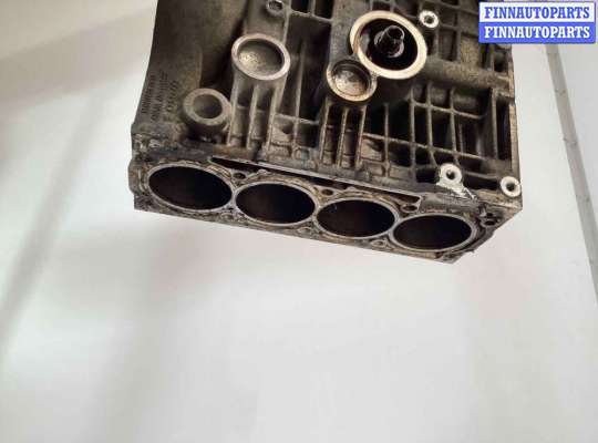 купить Блок цилиндров на Volkswagen Golf Golf IV (1J) 1997-2004