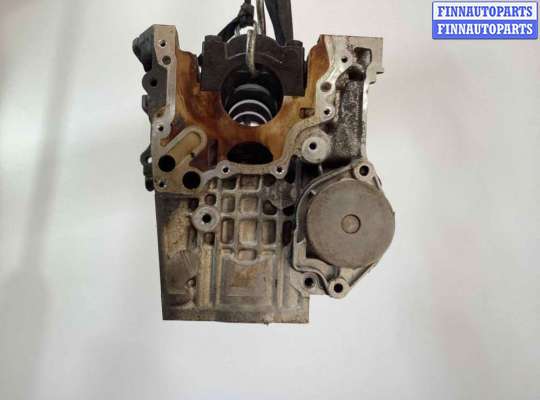 Блок цилиндров VG2734601 на Volkswagen Golf Golf IV (1J) 1997-2004