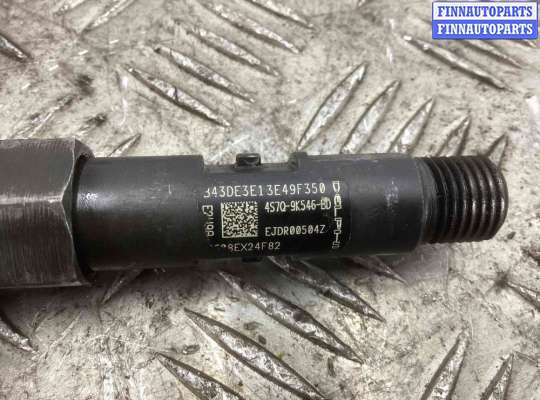 купить Форсунка на Ford Mondeo III 2003-2007 рестайлинг