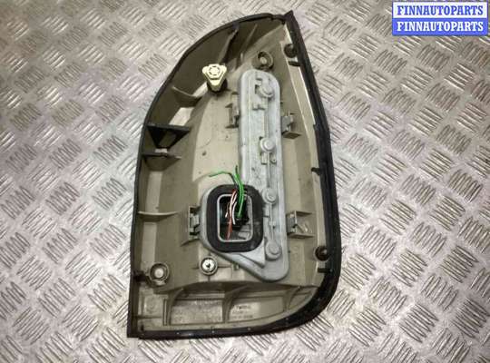 купить Фонарь задний левый на Opel Zafira Zafira A 1999-2003