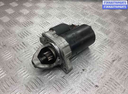 купить Стартер на Mercedes CLK CLK (W209) 2002-2005