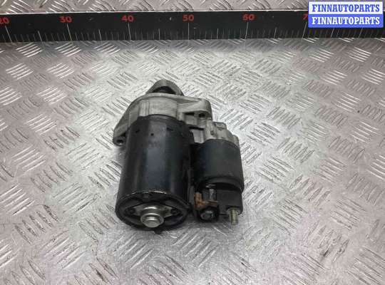 купить Стартер на Mercedes CLK CLK (W209) 2002-2005