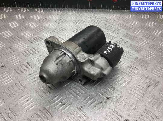 купить Стартер на Mercedes CLK CLK (W209) 2002-2005